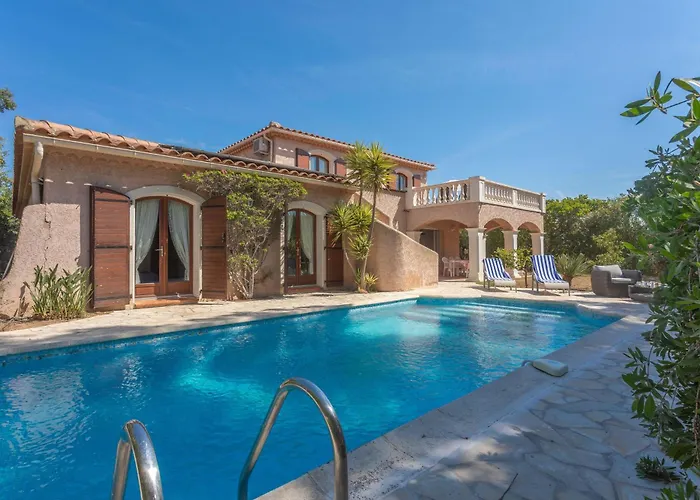 Villa Elisabeth