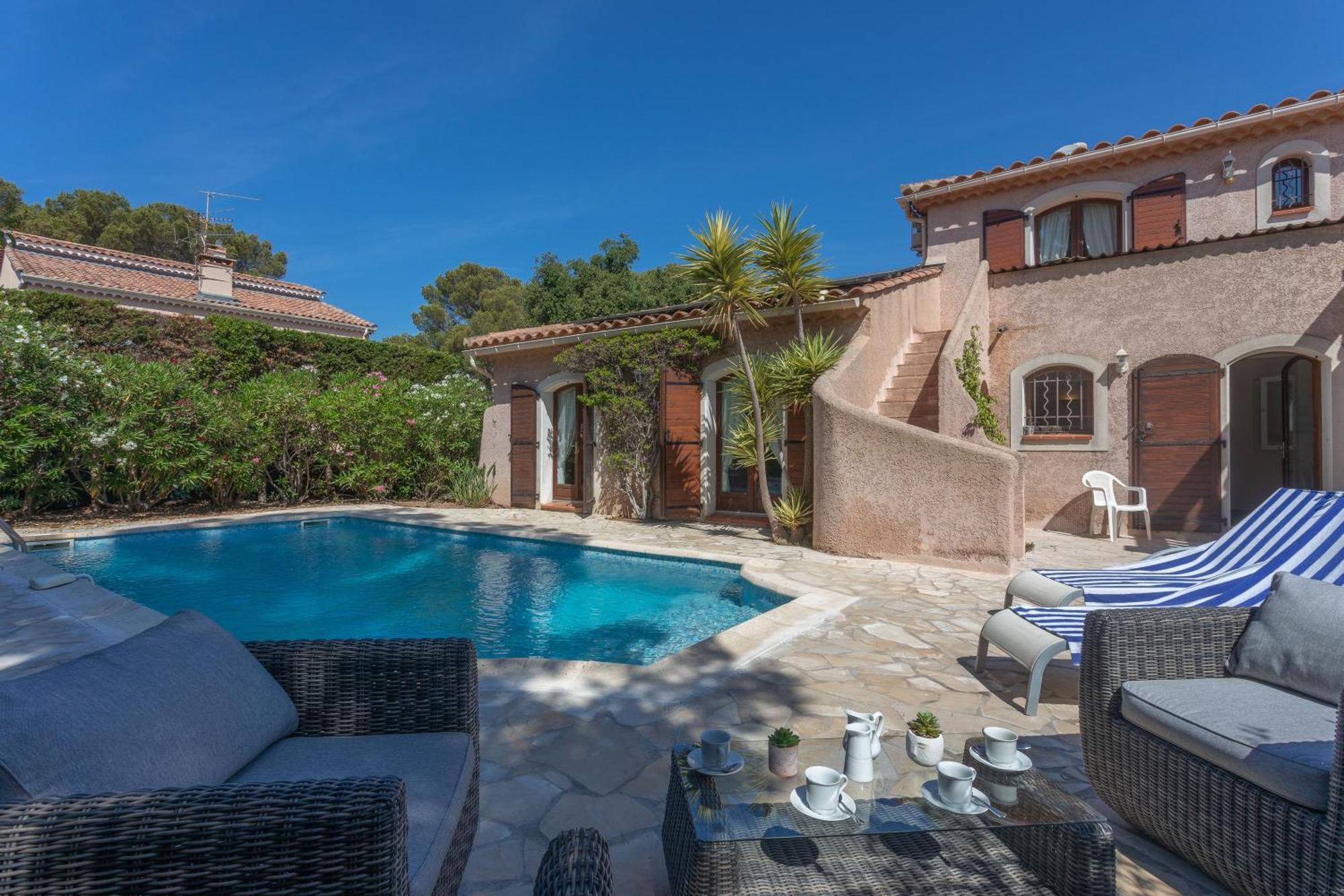 Villa Elisabeth