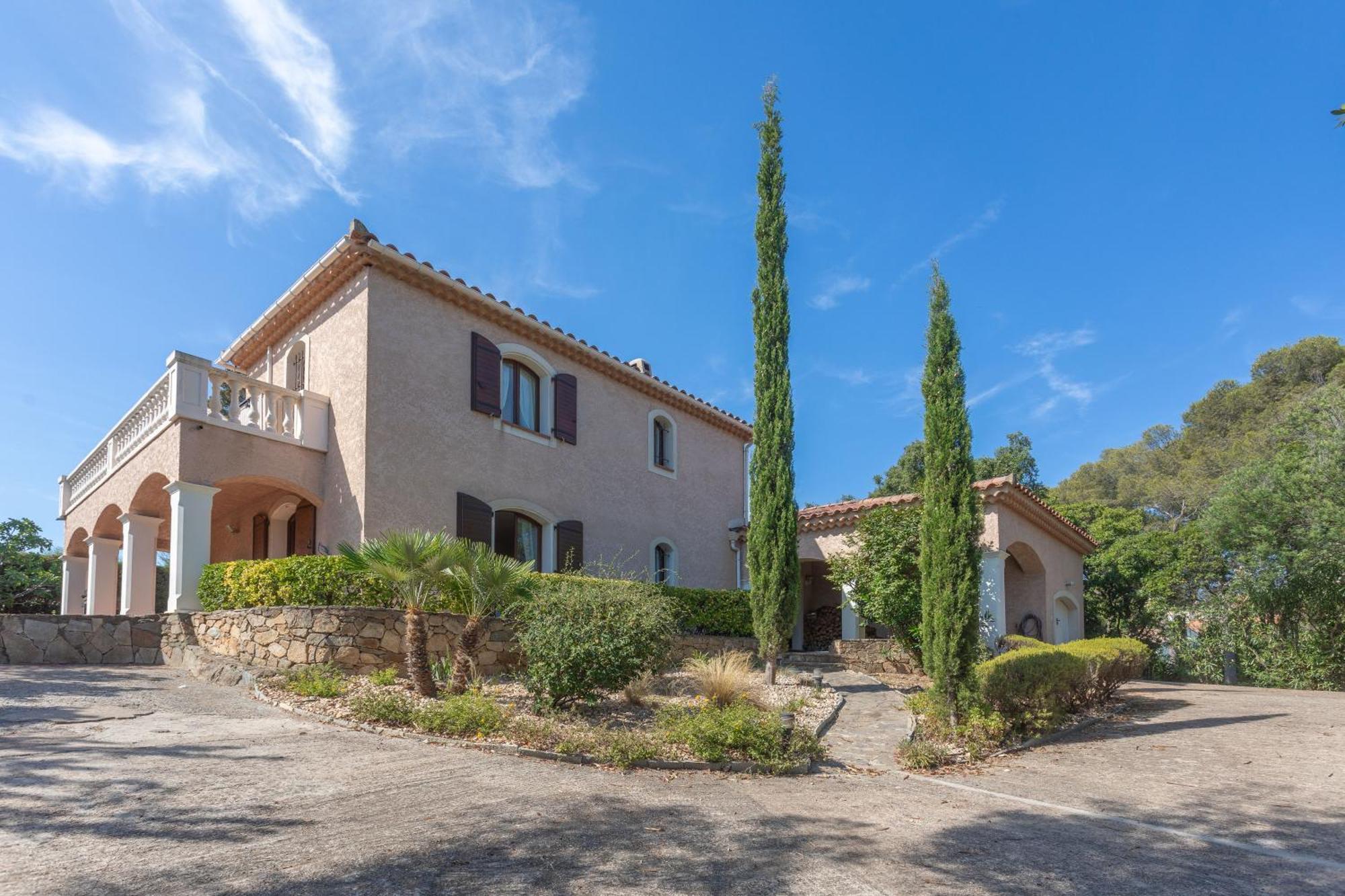 Villa Elisabeth *